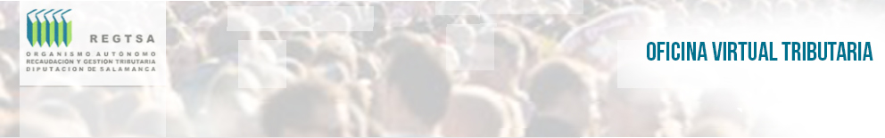Logo de REGTSA